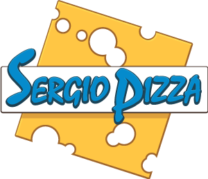 SergioPizza logo