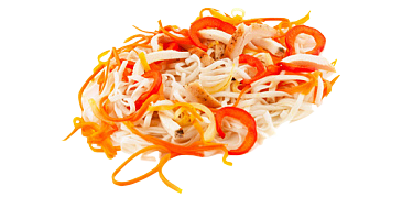 Пшеничная лапша Пшеничная лапша