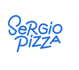 SergioPizza logo