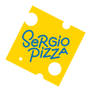 SergioPizza logo
