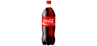 Кока-Кола 2 л.