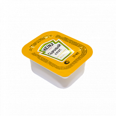 Порционный соус Порционный соус